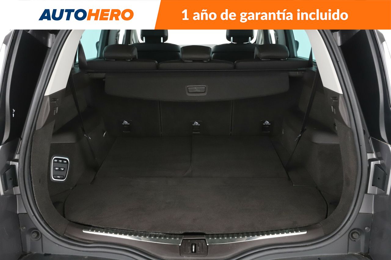 Foto Renault Espace 18