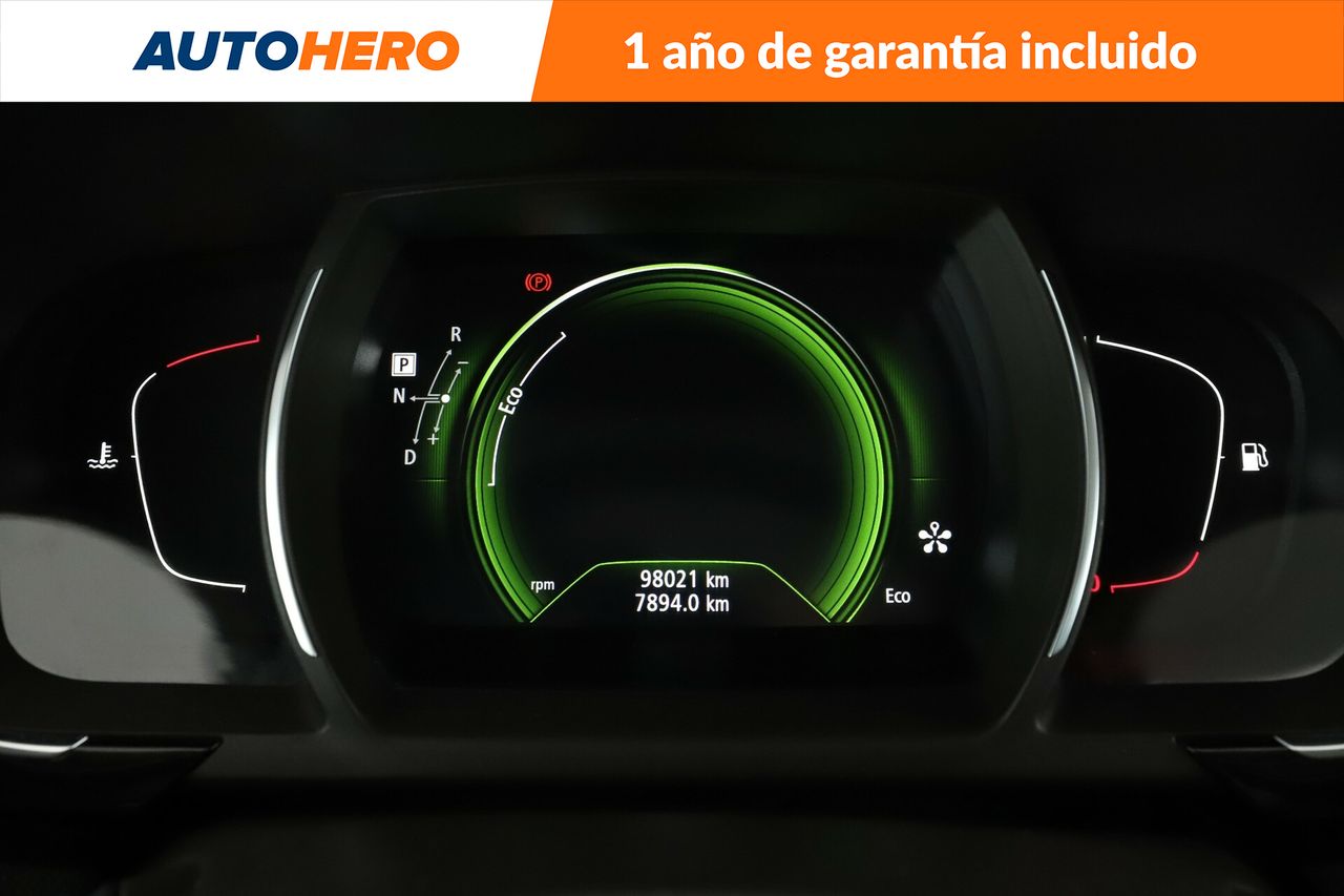 Foto Renault Espace 21