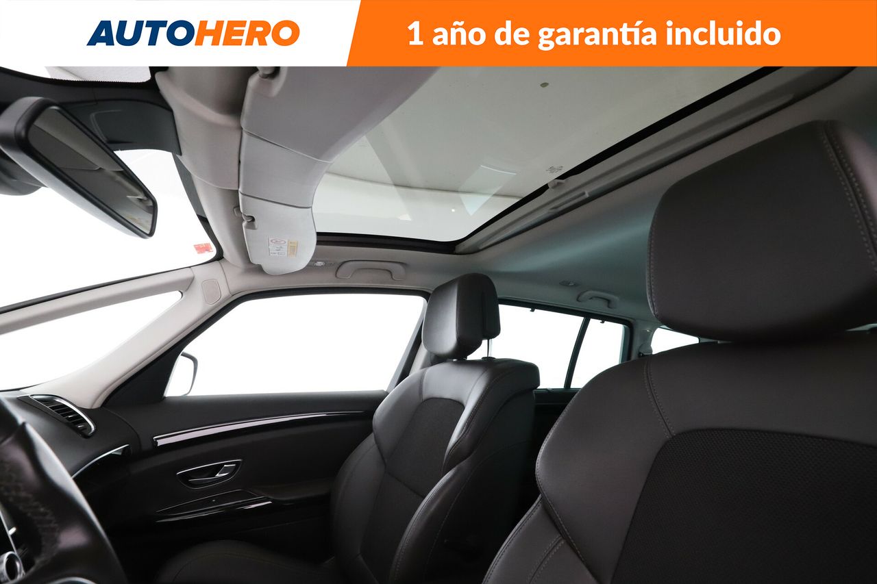 Foto Renault Espace 26