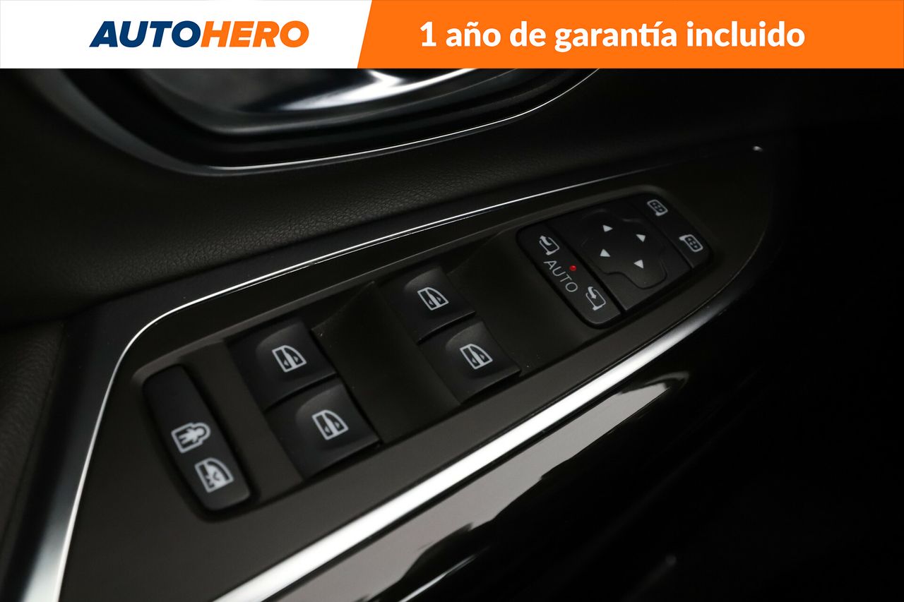 Foto Renault Espace 28