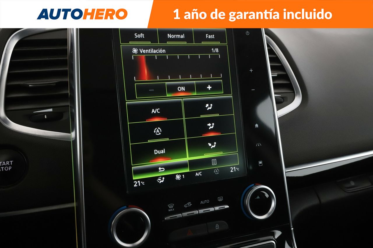 Foto Renault Espace 34