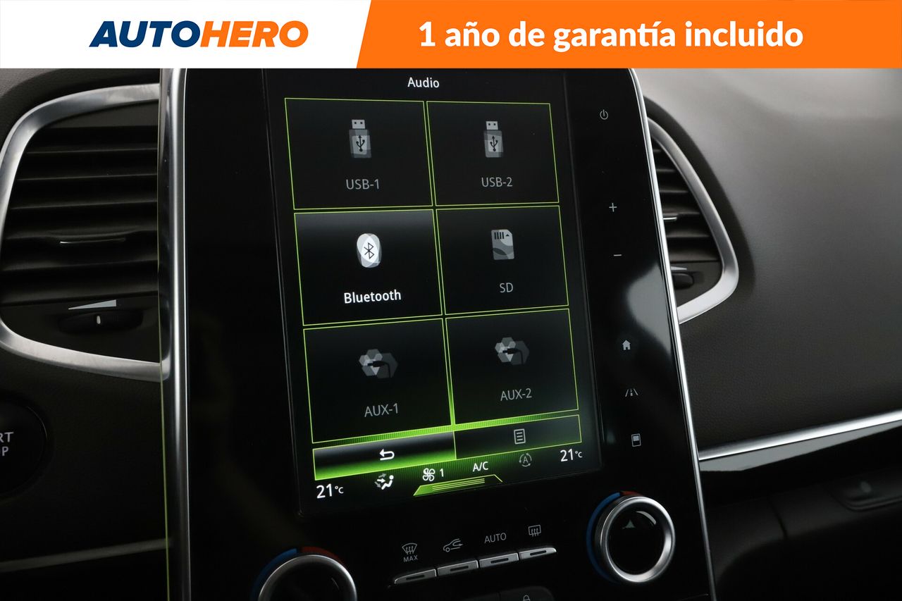 Foto Renault Espace 36