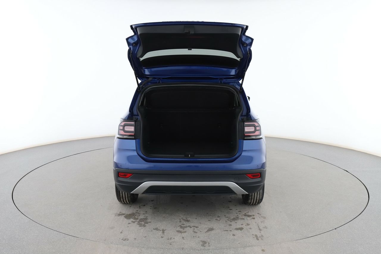 Foto Volkswagen T-Cross 17