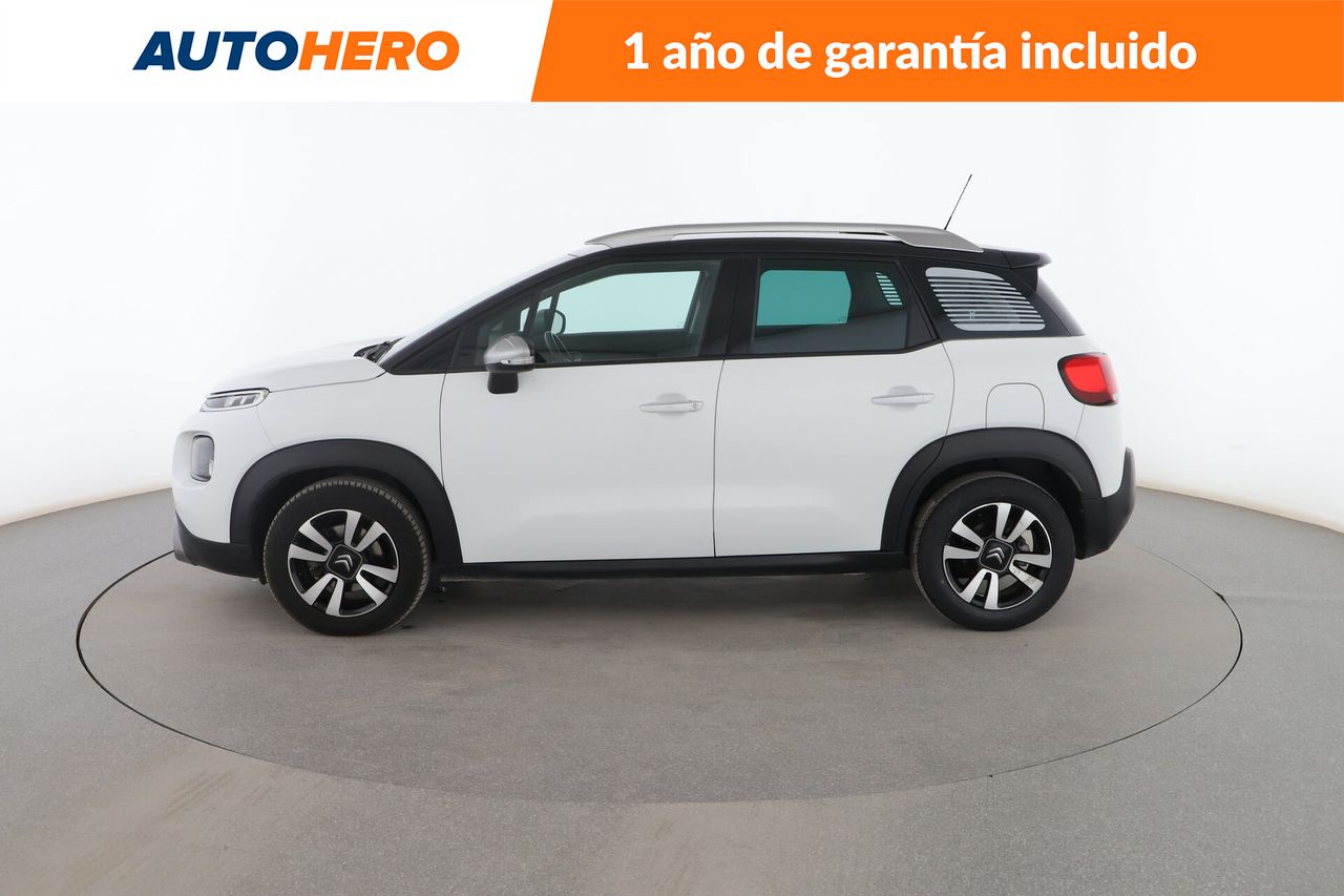 Foto Citroën C3 Aircross 3