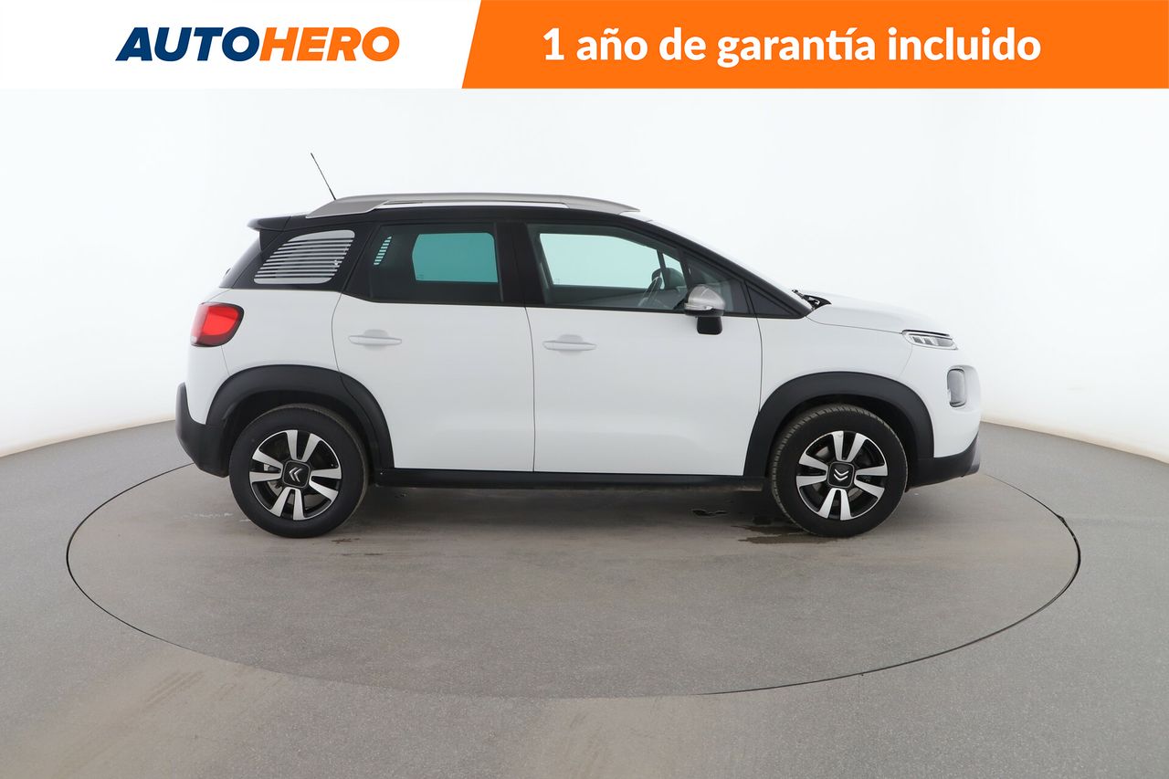 Foto Citroën C3 Aircross 7