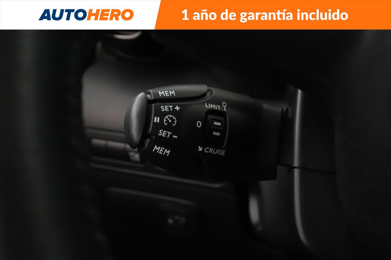 Foto Citroën C3 Aircross 25