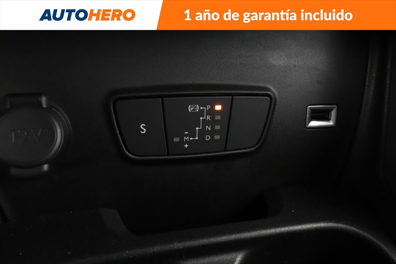 Foto Citroën C3 Aircross 28