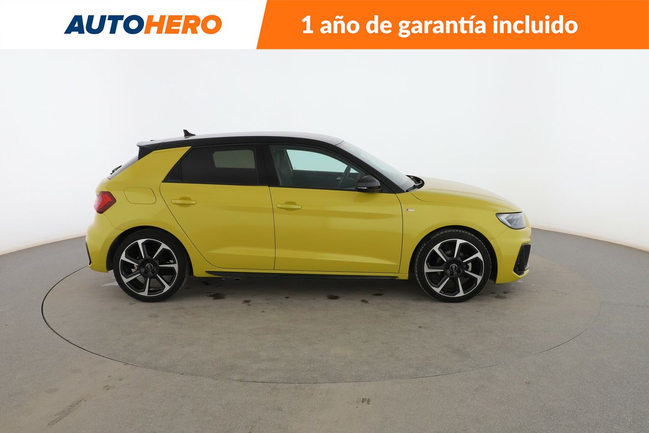 Foto Audi A1 7