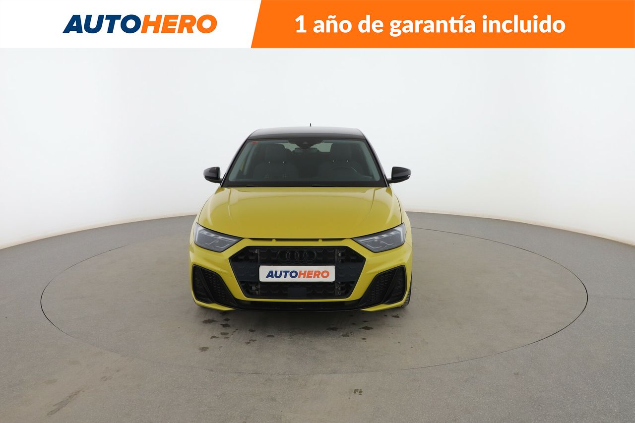 Foto Audi A1 9