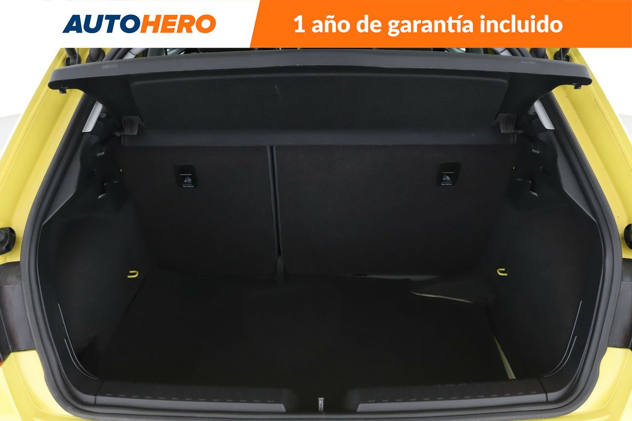 Foto Audi A1 18