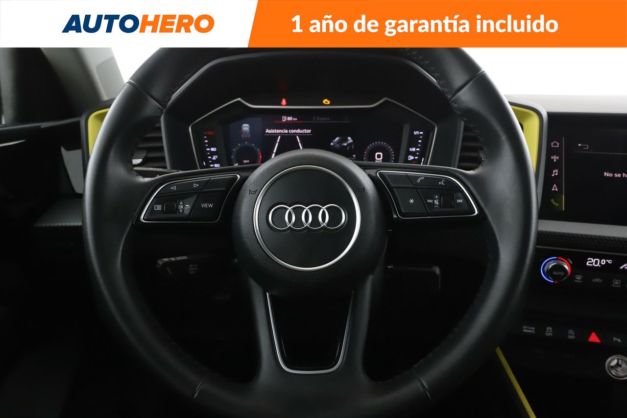 Foto Audi A1 20