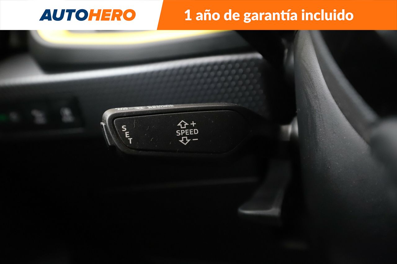 Foto Audi A1 26