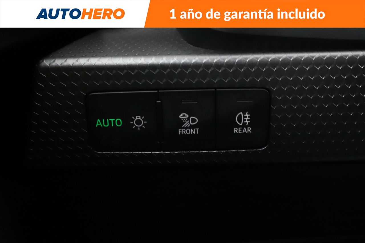 Foto Audi A1 27