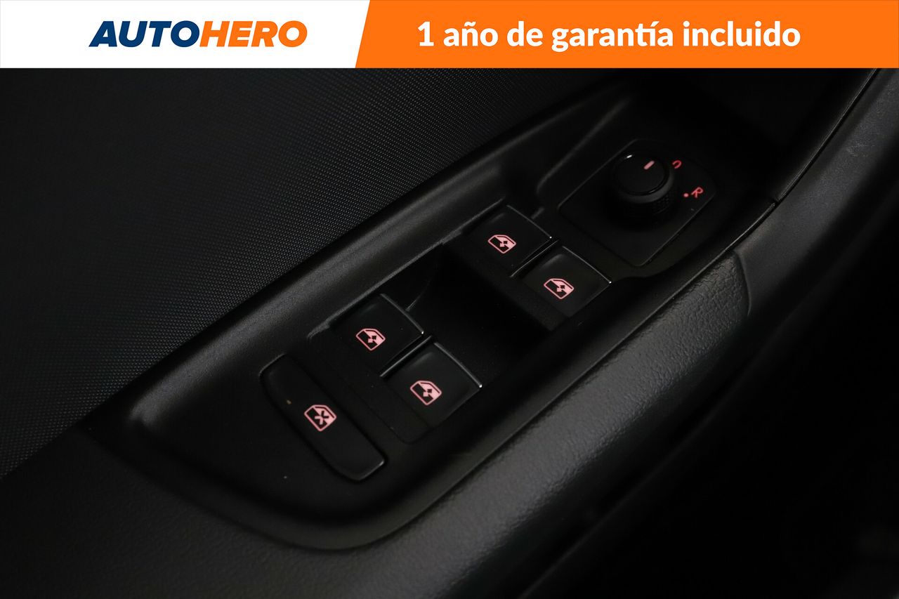 Foto Audi A1 28