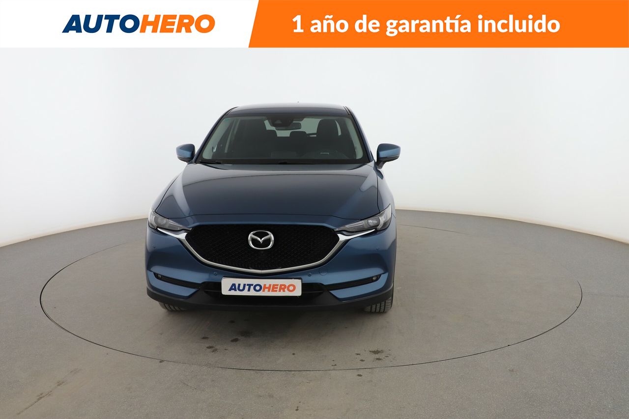Foto Mazda CX-5 9