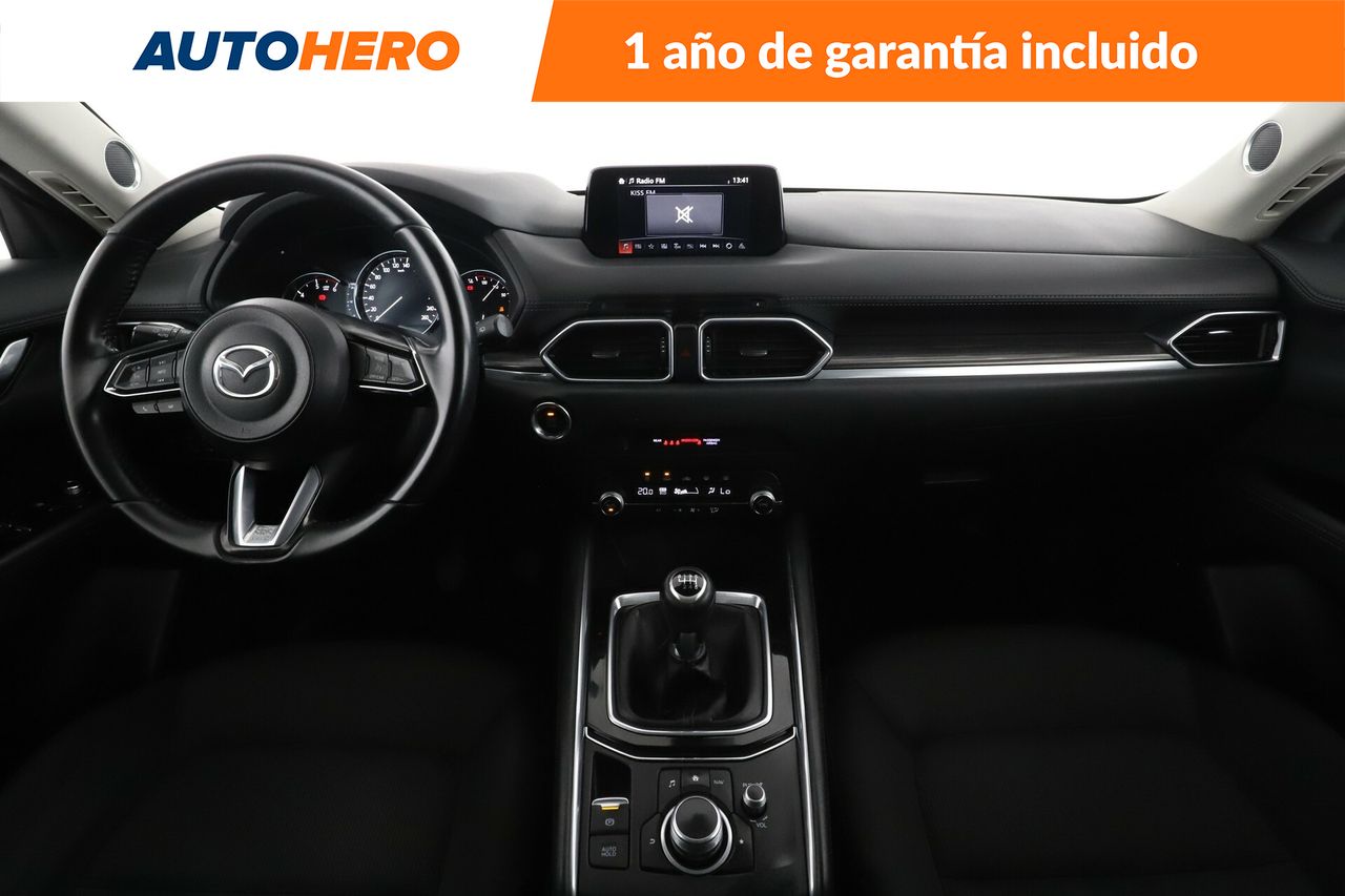 Foto Mazda CX-5 13
