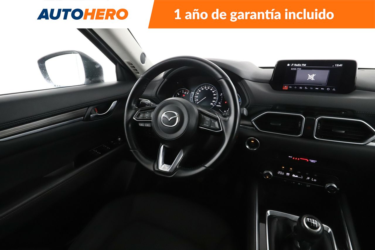 Foto Mazda CX-5 14