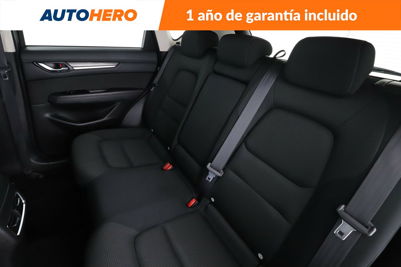 Foto Mazda CX-5 15