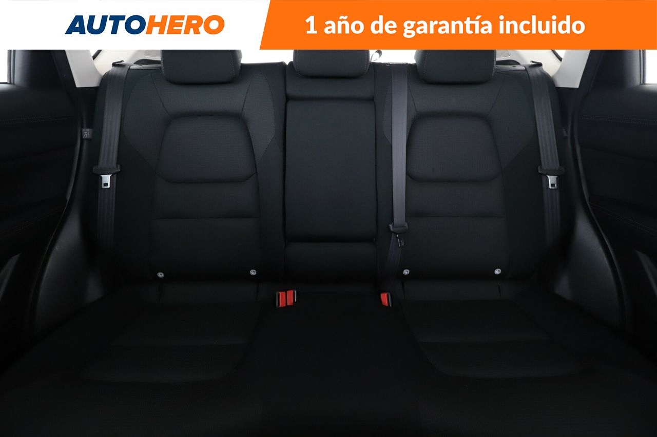 Foto Mazda CX-5 16