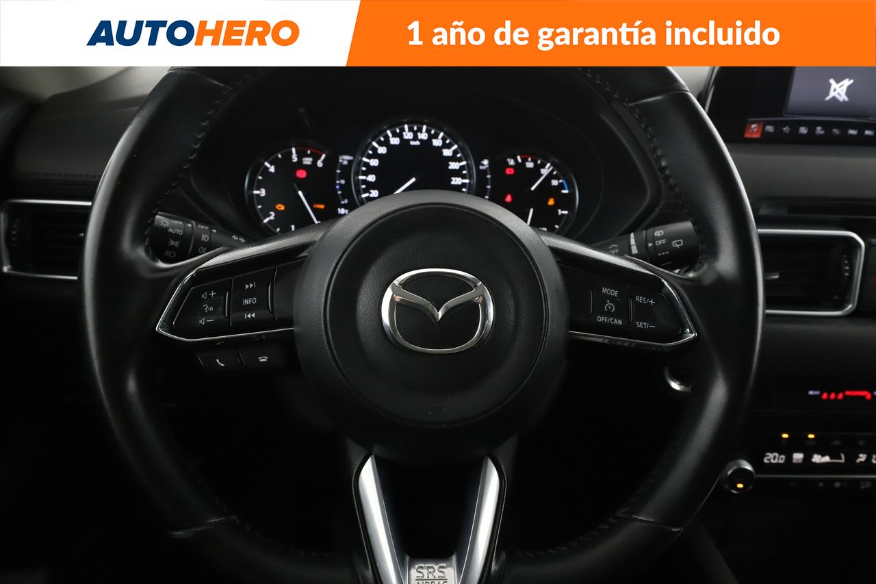 Foto Mazda CX-5 20