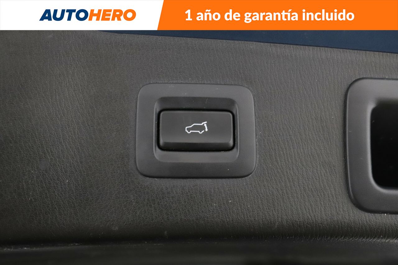 Foto Mazda CX-5 22