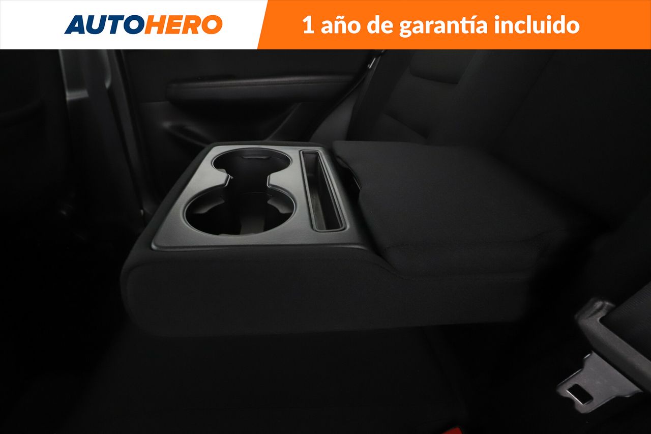 Foto Mazda CX-5 23