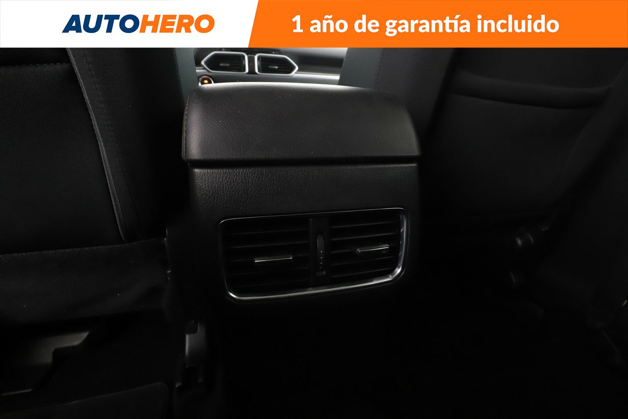 Foto Mazda CX-5 24