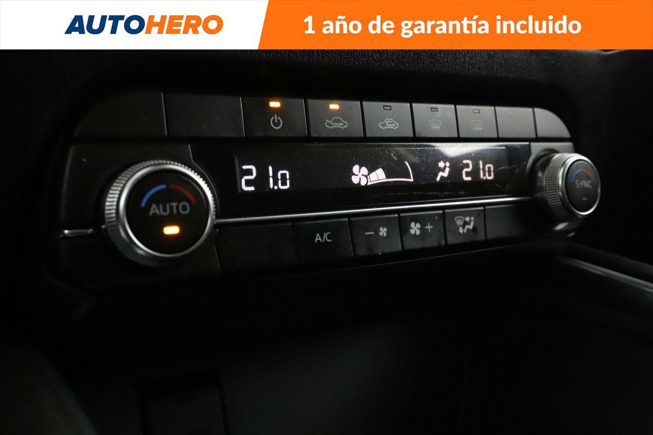 Foto Mazda CX-5 27