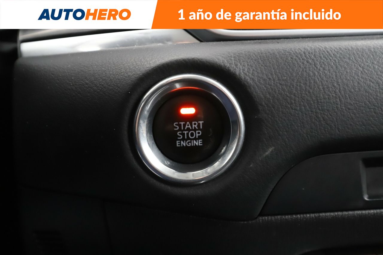 Foto Mazda CX-5 28