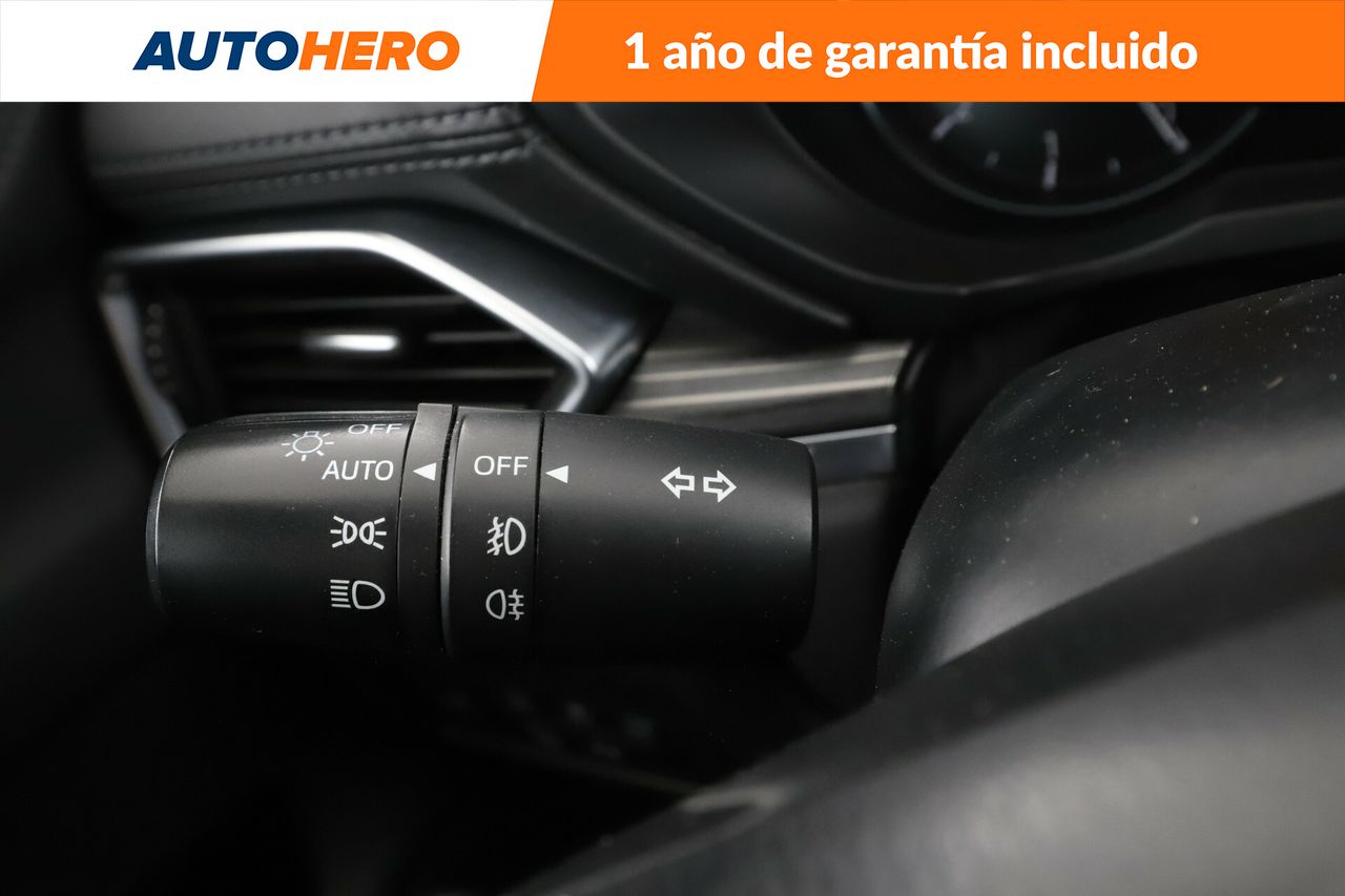Foto Mazda CX-5 29