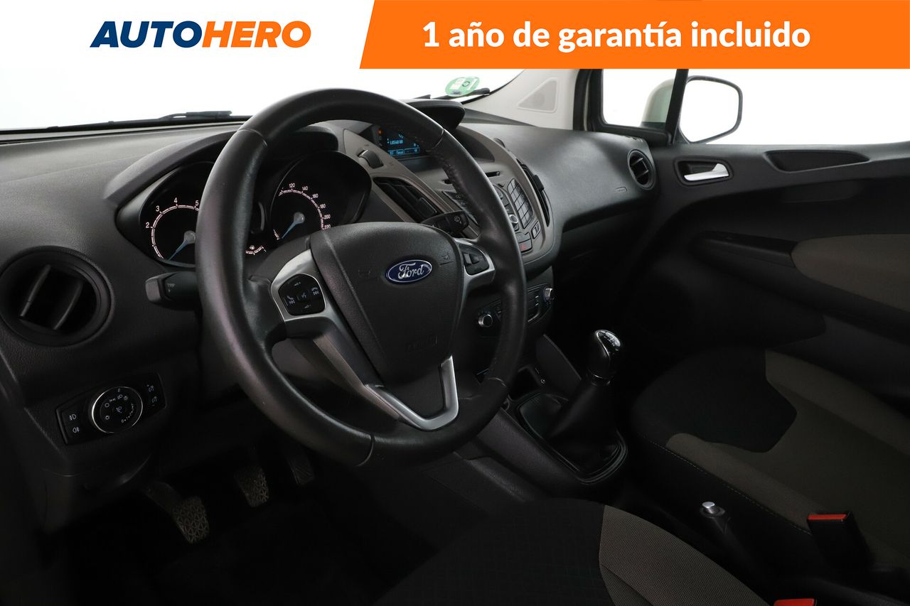 Foto Ford Tourneo Connect 12