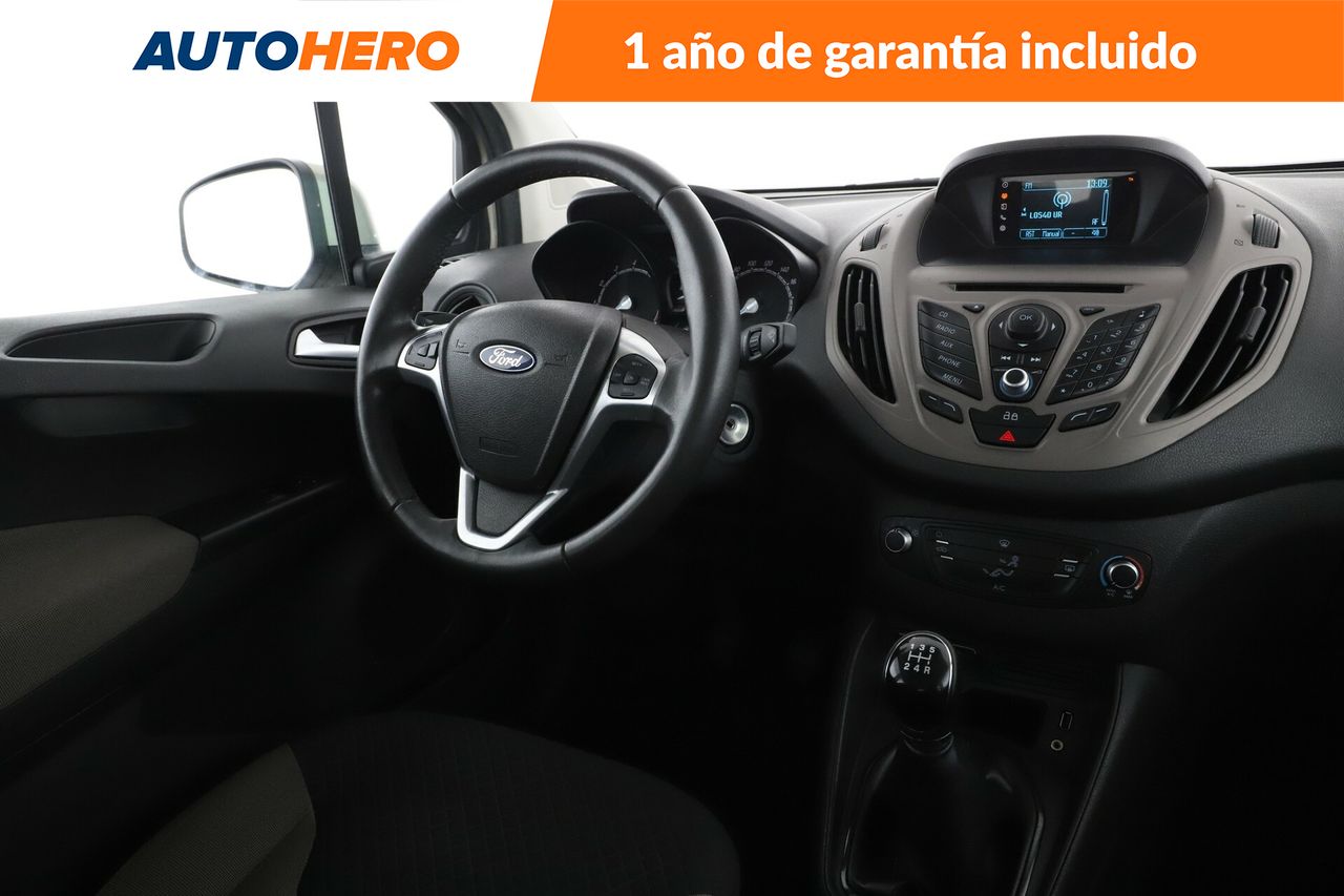 Foto Ford Tourneo Connect 14