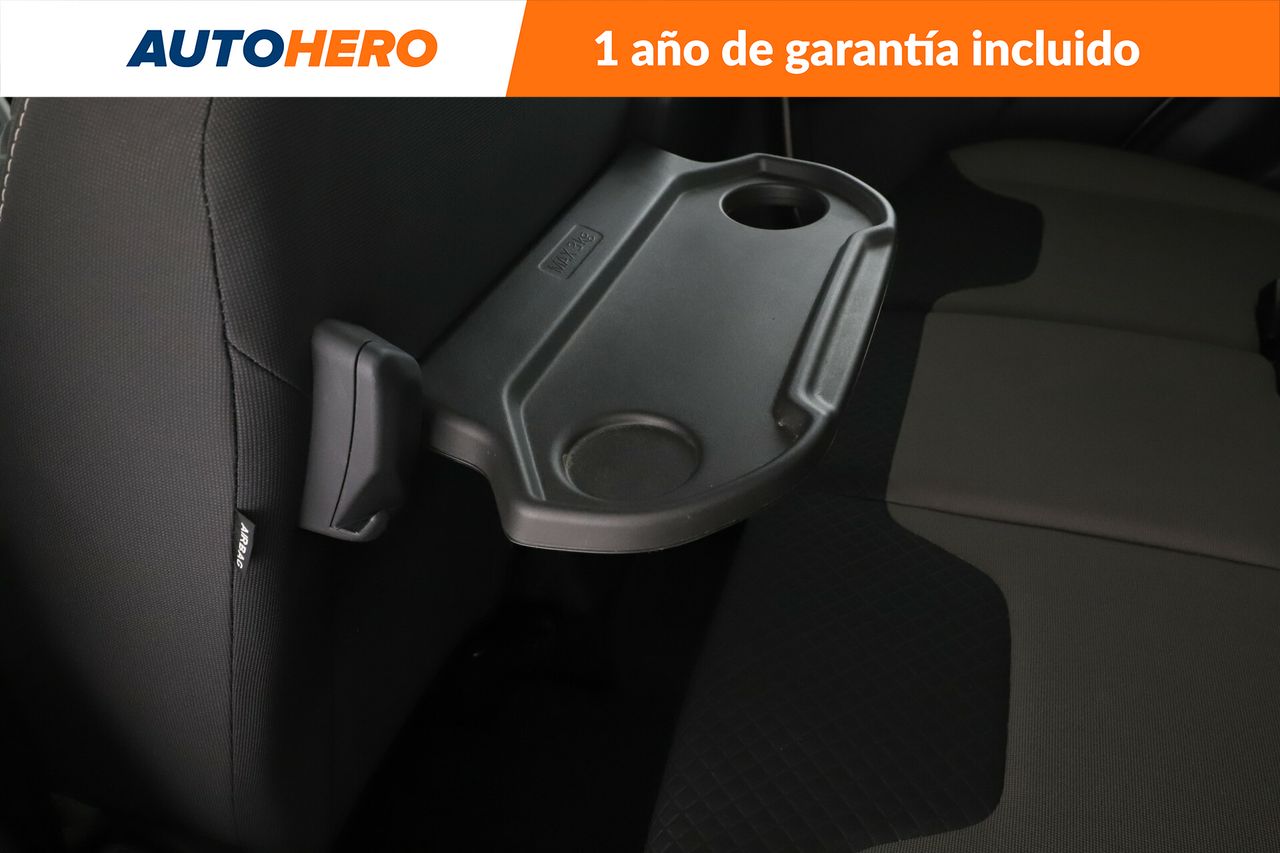 Foto Ford Tourneo Connect 22