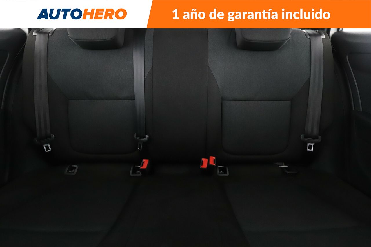 Foto Skoda Fabia 16