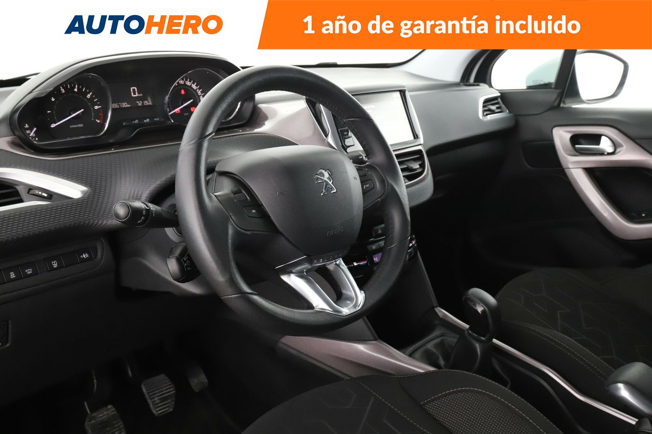 Foto Peugeot 2008 12