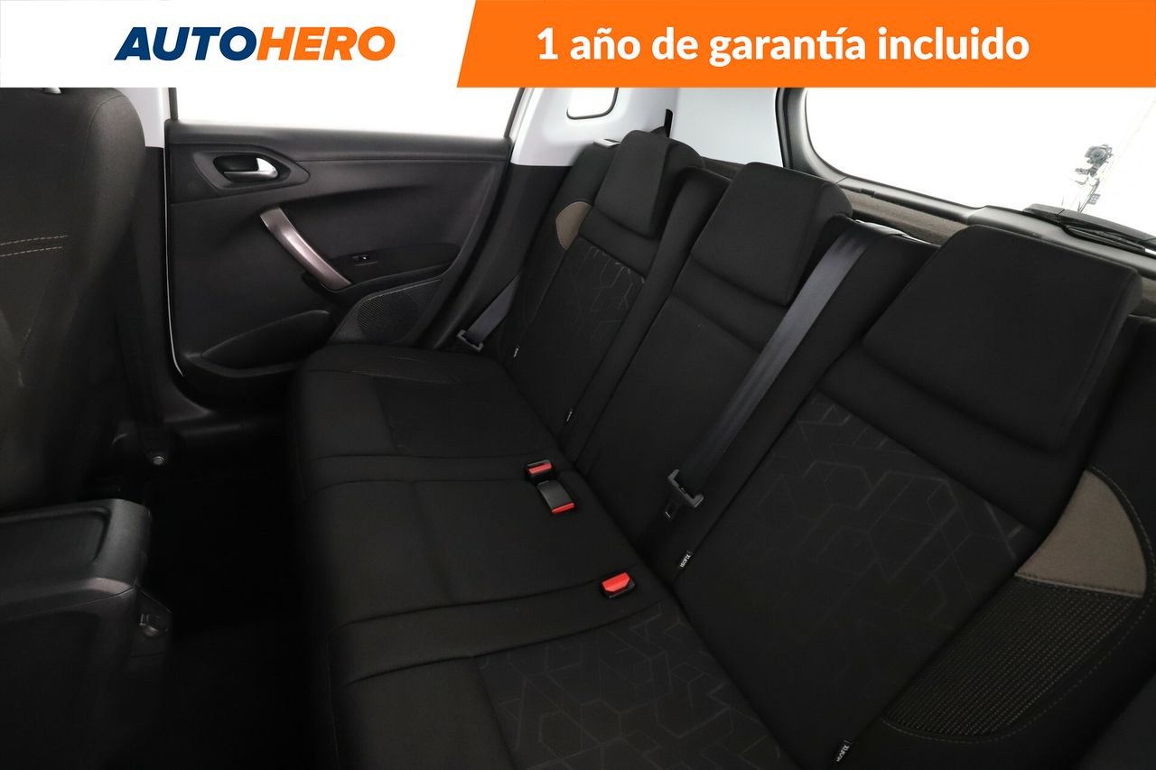 Foto Peugeot 2008 15