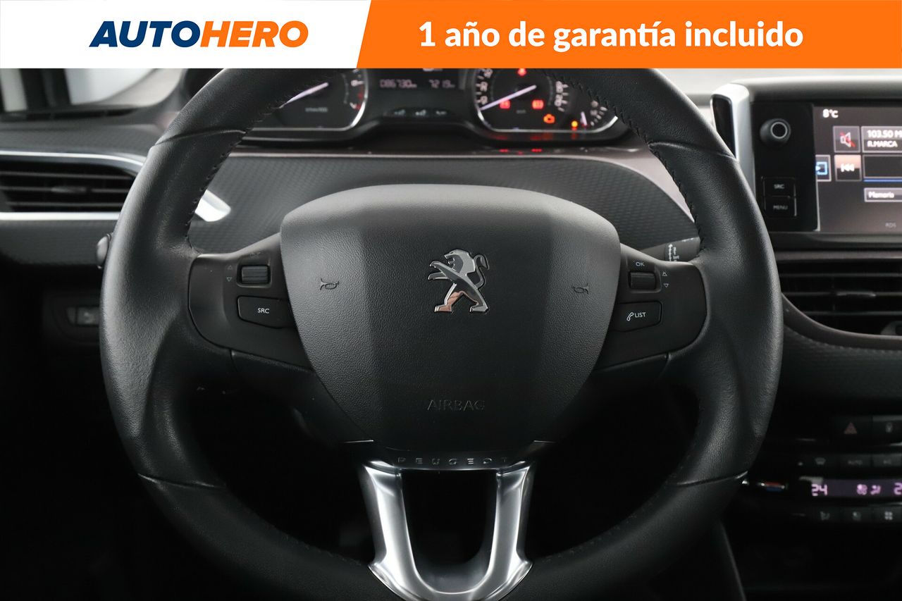 Foto Peugeot 2008 20