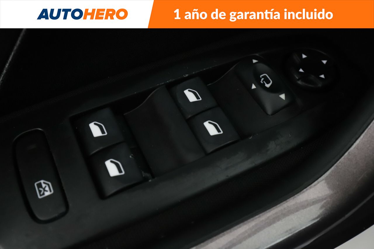 Foto Peugeot 2008 22