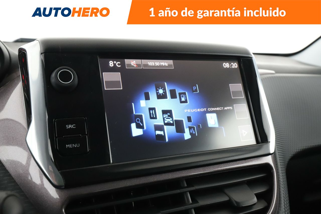 Foto Peugeot 2008 25