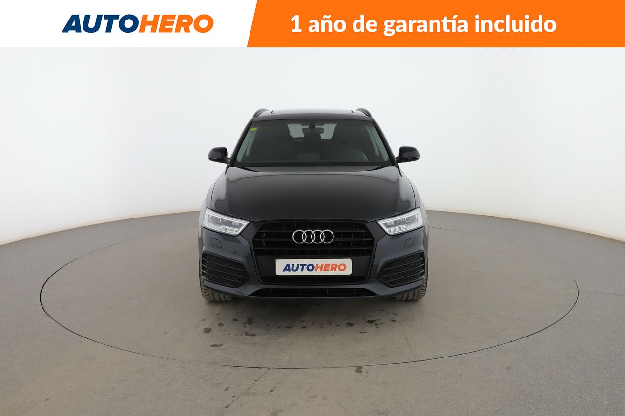 Foto Audi Q3 9