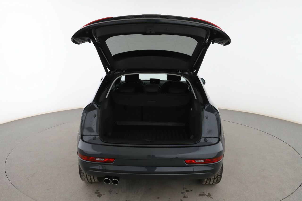Foto Audi Q3 17