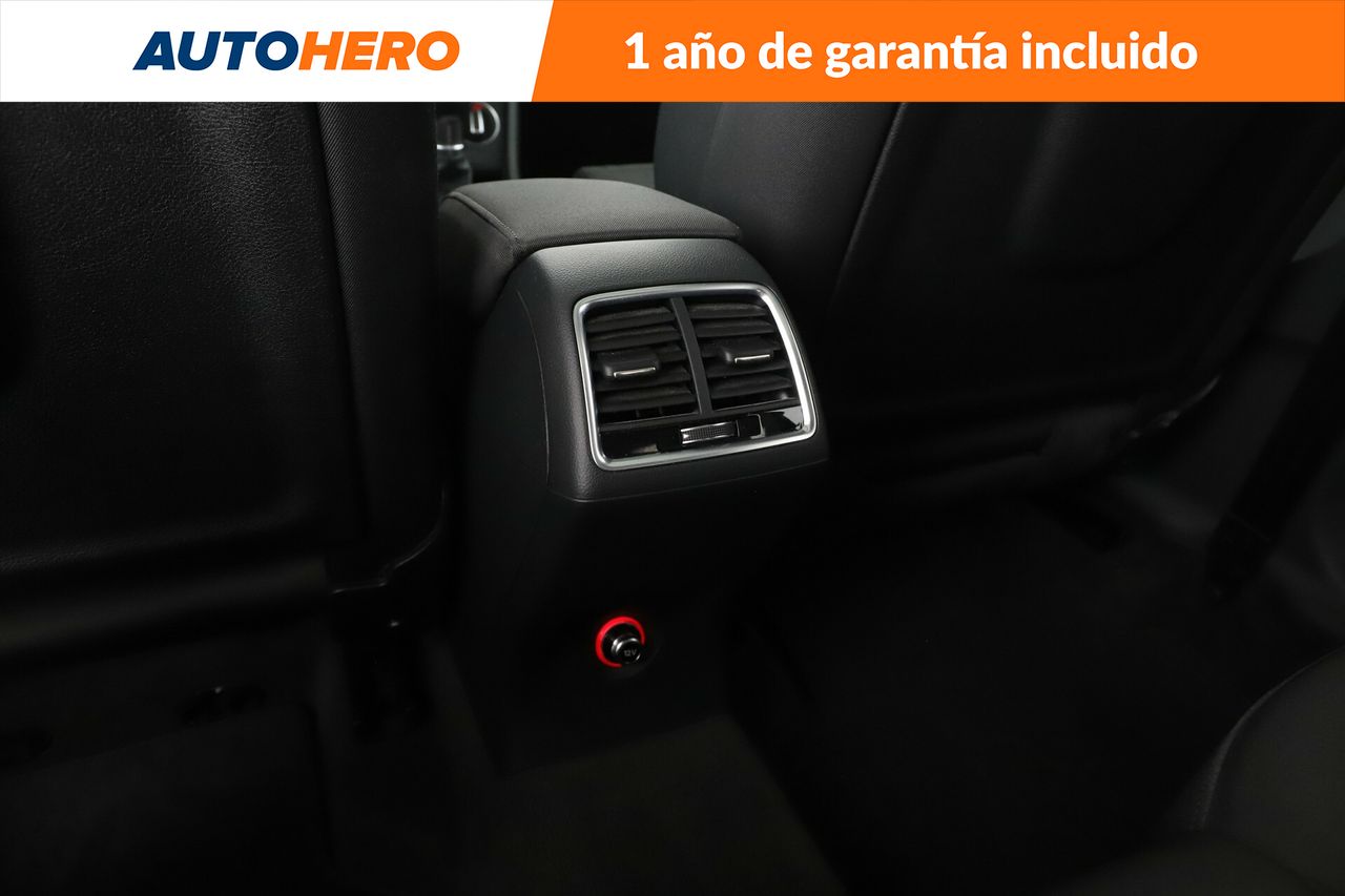 Foto Audi Q3 25