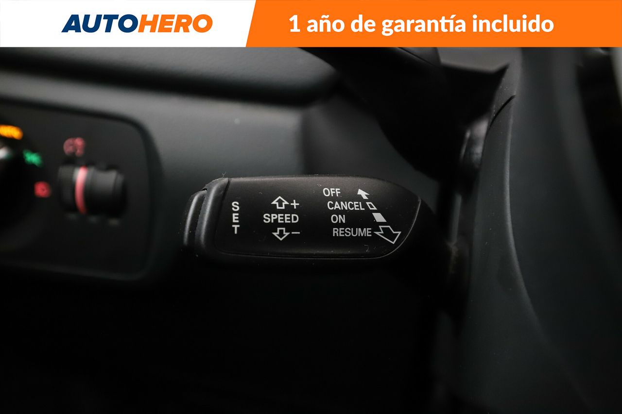 Foto Audi Q3 26