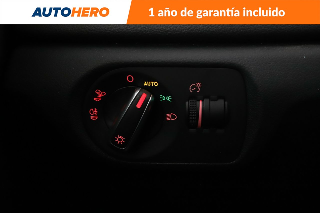 Foto Audi Q3 27