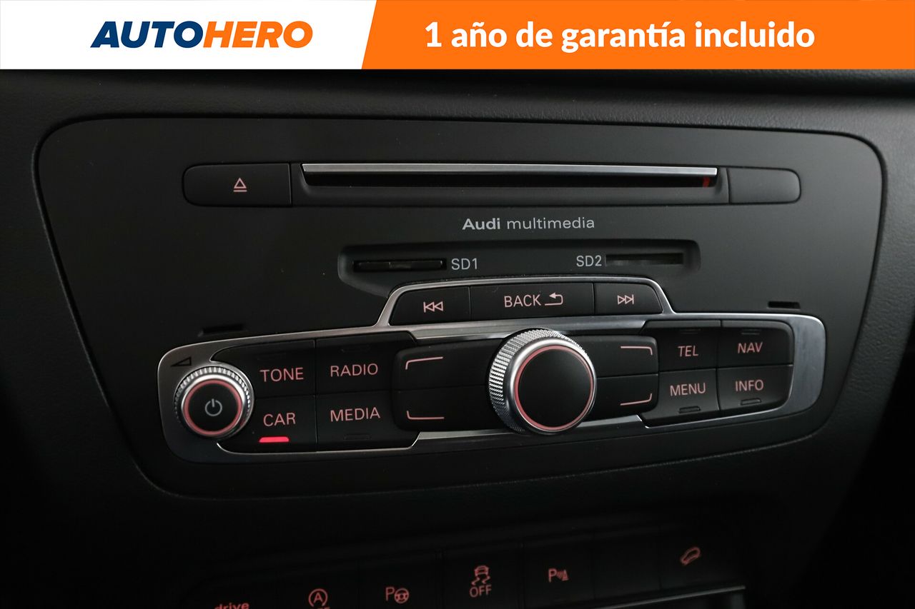 Foto Audi Q3 30