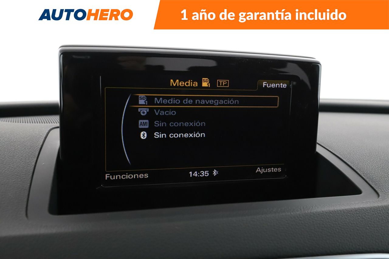 Foto Audi Q3 32