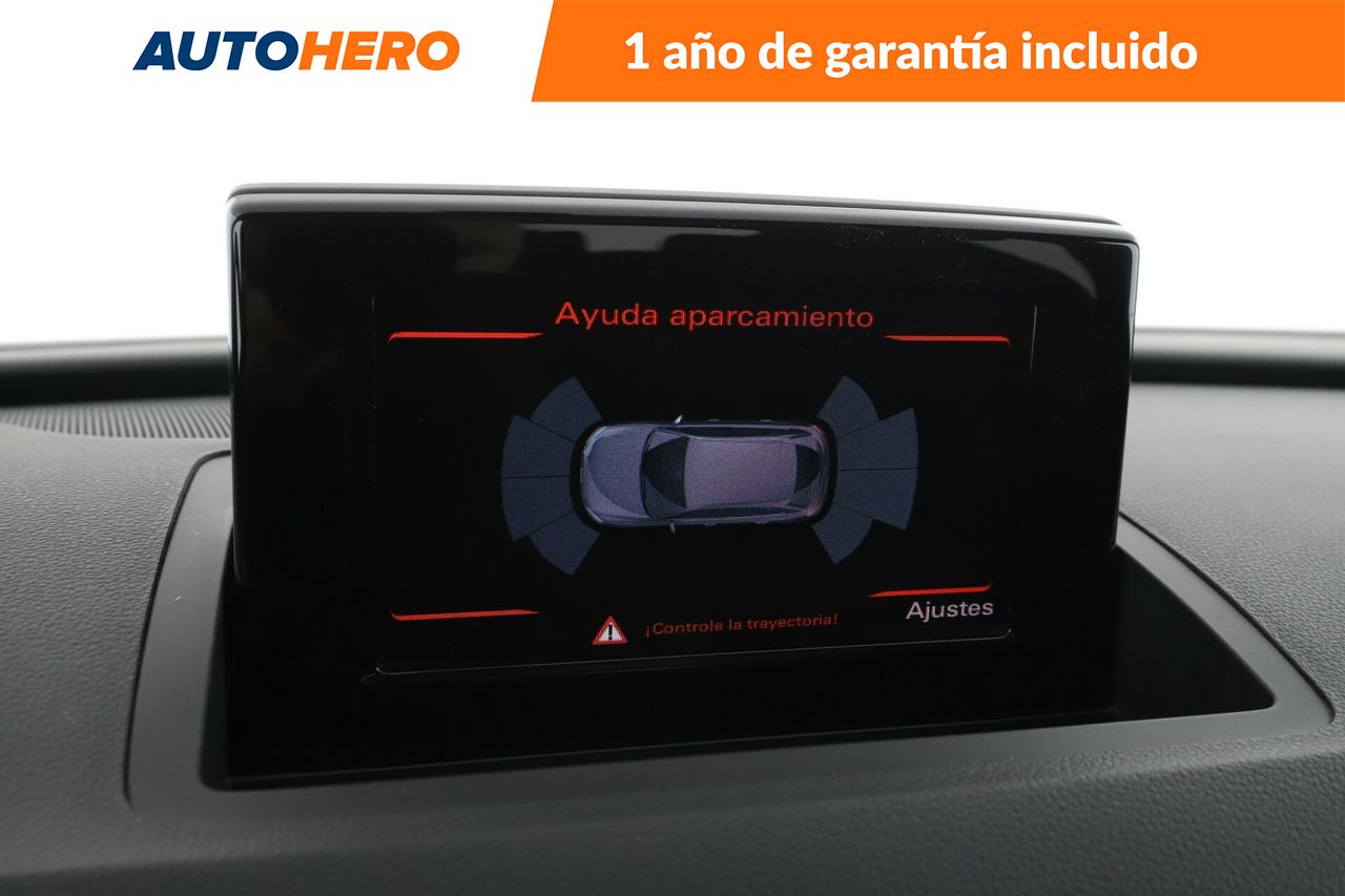 Foto Audi Q3 35