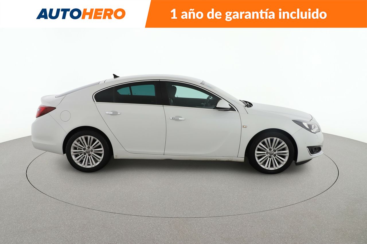 Foto Opel Insignia  7