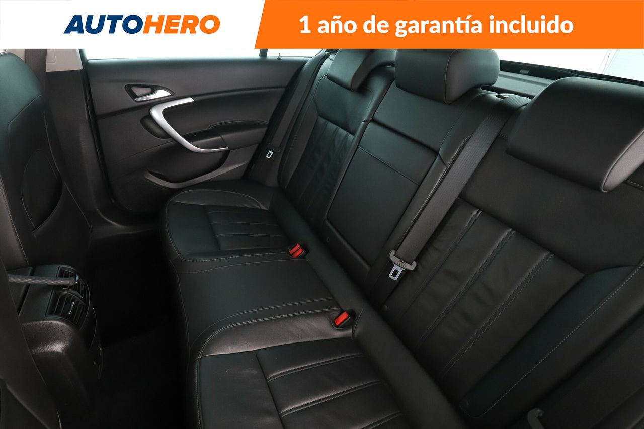Foto Opel Insignia  15