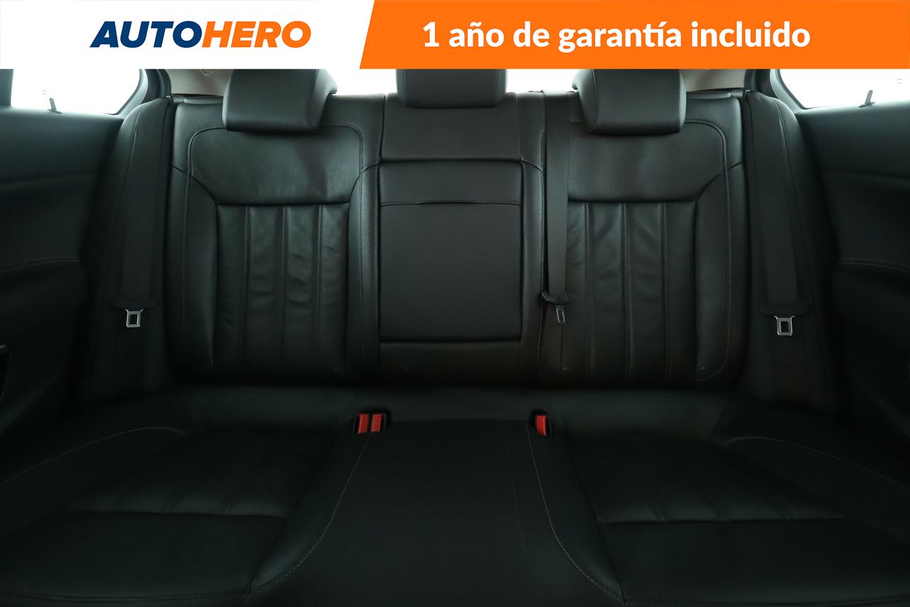 Foto Opel Insignia  16